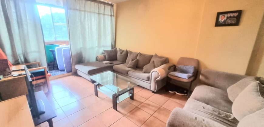 2 Bedroom Apartment / Flat for Sale in Bellevue East