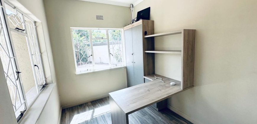 Excellent investment property plus Borehole in Bedfordview.