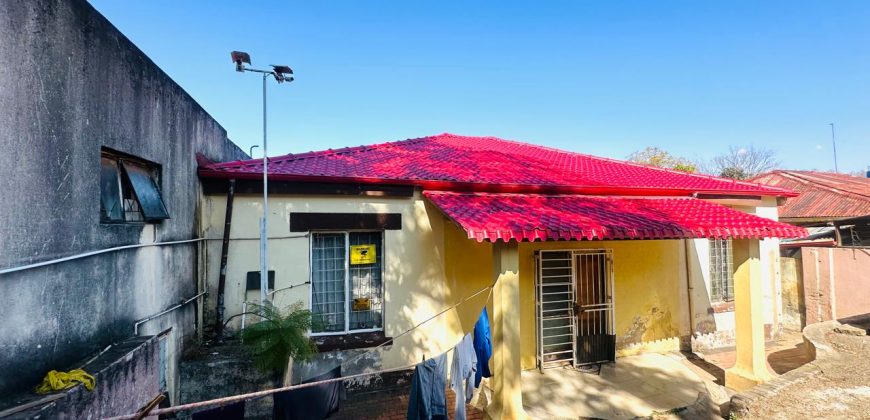 3 Bedroom House for Sale in Lorentzville