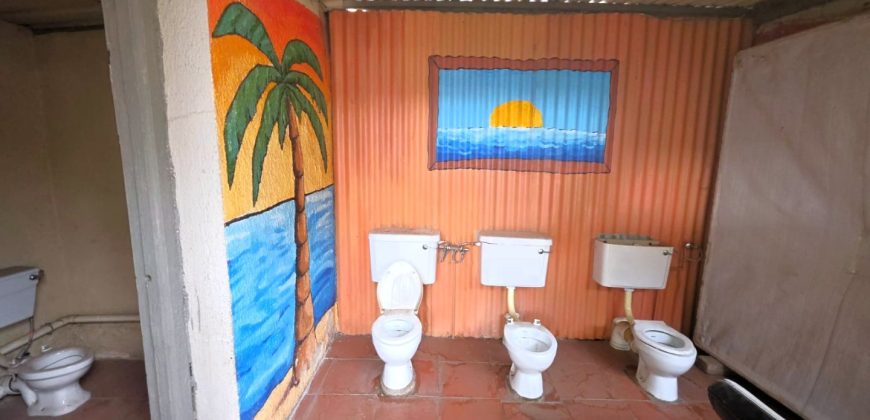 4 Bedroom House for Sale in Kensington