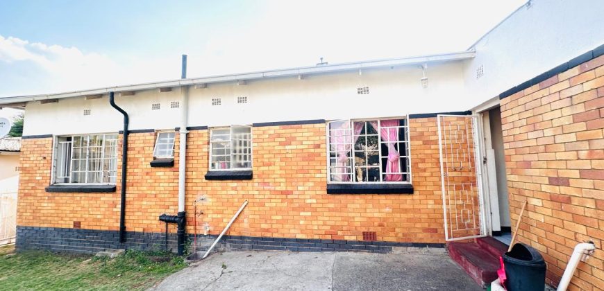 3 Bedroom House for Sale in Primrose East