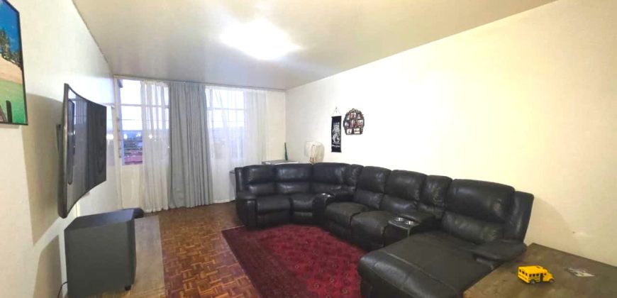 1 Bedroom Apartment / Flat for Sale in Bedford Gardens