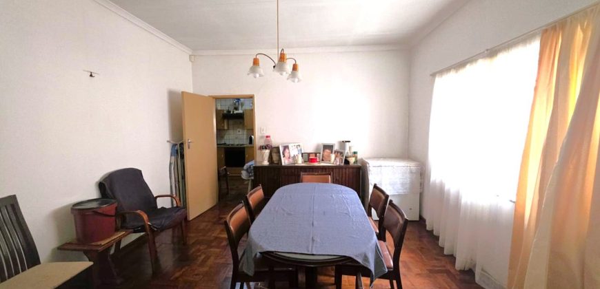 3 Bedroom House for Sale in Bezuidenhout Valley