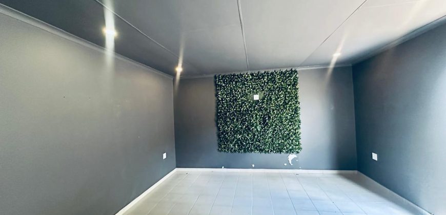 Excellent investment property plus Borehole in Bedfordview.