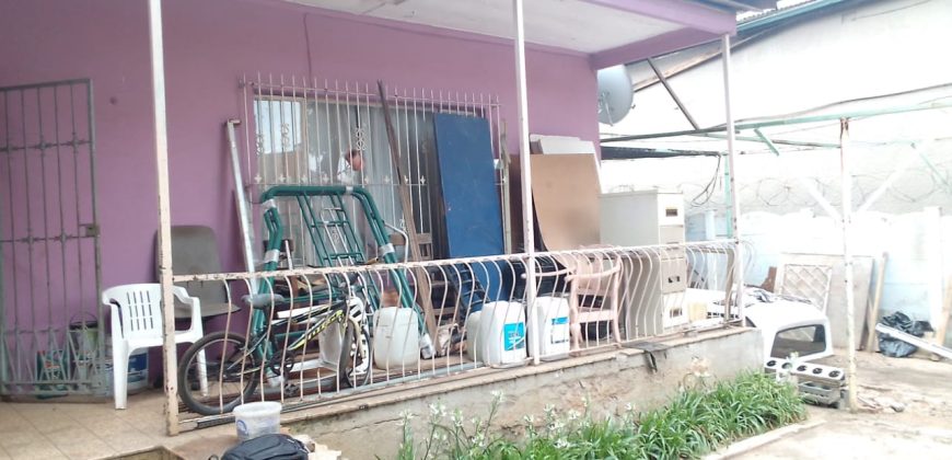 4 Bedroom House for Sale in Judiths Paarl