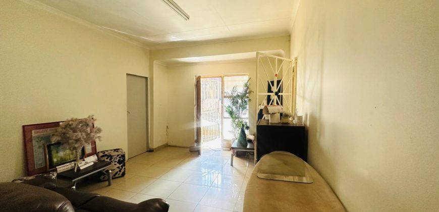 3 Bedroom House for Sale in Lorentzville