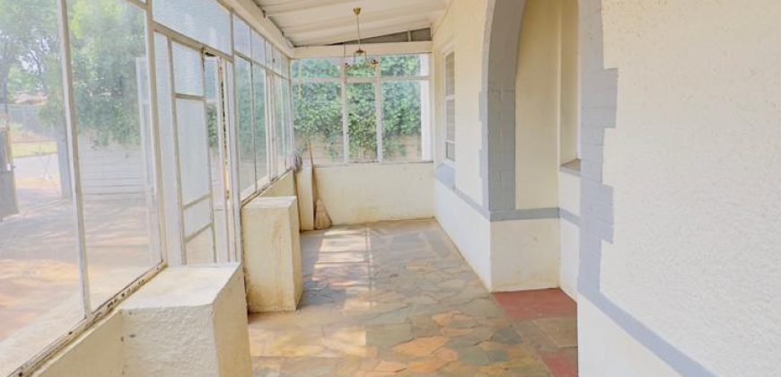 2 Bedroom House for Sale in Malvern