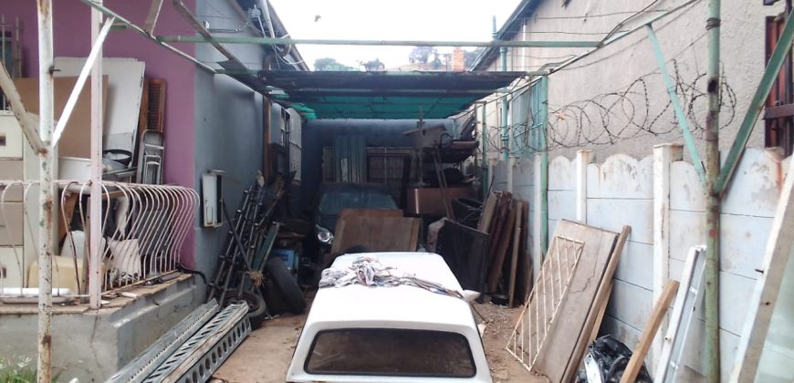 4 Bedroom House for Sale in Judiths Paarl