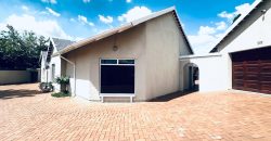 Excellent investment property plus Borehole in Bedfordview.