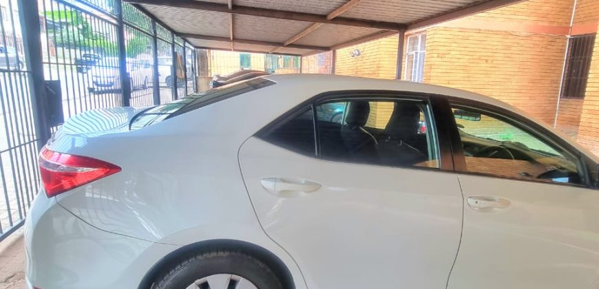 2 Bedroom Apartment / Flat for Sale in Bellevue East