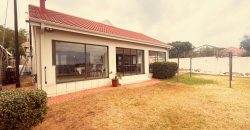 3 Bedroom House for Sale in Kensington