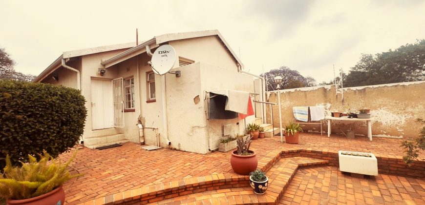 3 Bedroom House for Sale in Kensington