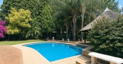 Excellent investment property plus Borehole in Bedfordview.