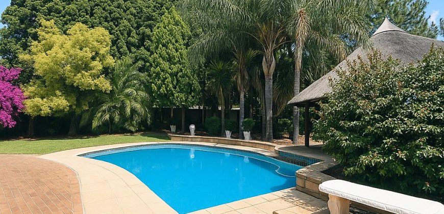 Excellent investment property plus Borehole in Bedfordview.