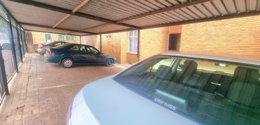 2 Bedroom Apartment / Flat for Sale in Bellevue East