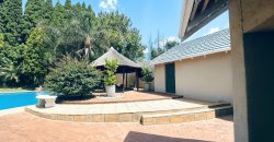 Excellent investment property plus Borehole in Bedfordview.