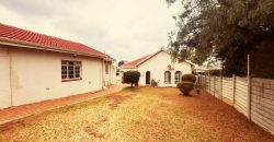 3 Bedroom House for Sale in Kensington