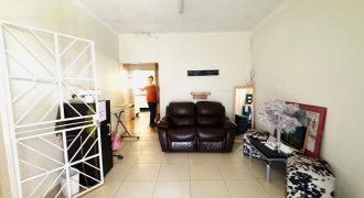 3 Bedroom House for Sale in Lorentzville