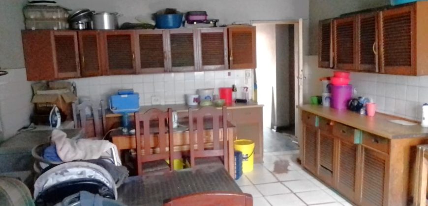 4 Bedroom House for Sale in Judiths Paarl