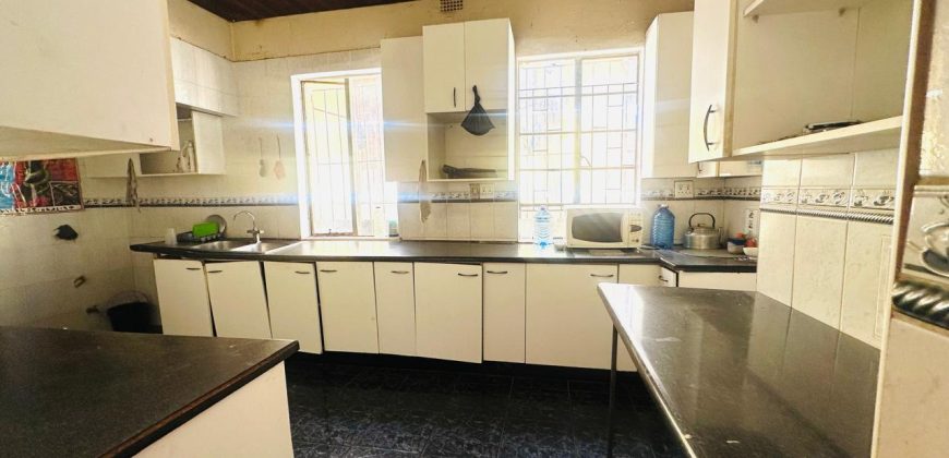 3 Bedroom House for Sale in Lorentzville