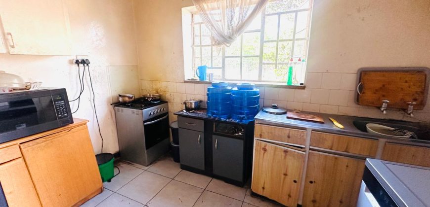 3 Bedroom House for Sale in Primrose East