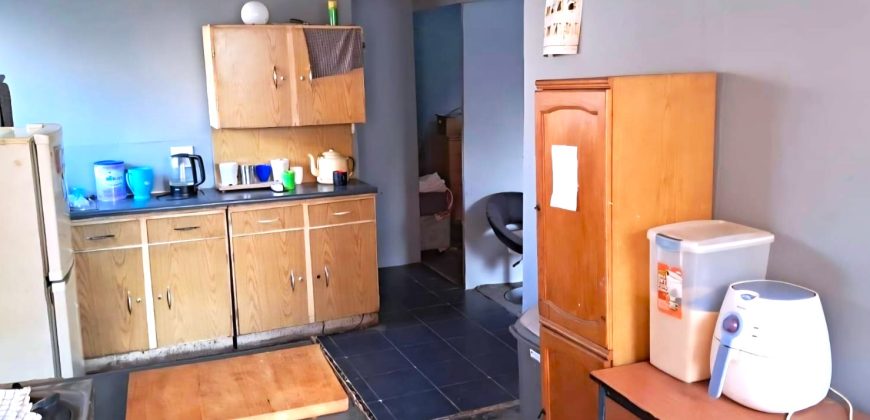 3 Bedroom House for Sale in Malvern