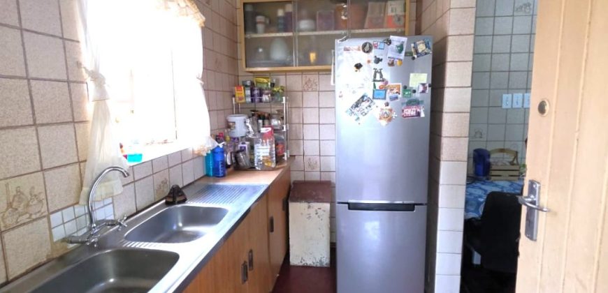 3 Bedroom House for Sale in Bezuidenhout Valley