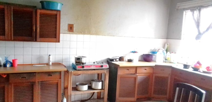 4 Bedroom House for Sale in Judiths Paarl