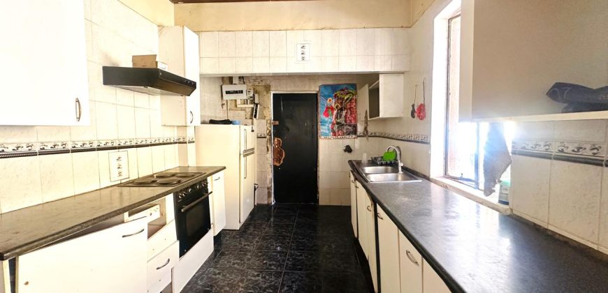 3 Bedroom House for Sale in Lorentzville