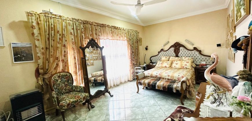 4 Bedroom House for Sale in Primrose East