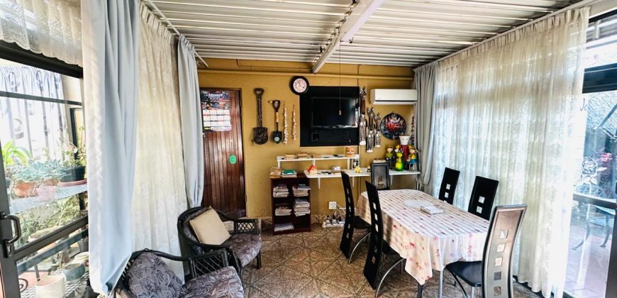 4 Bedroom House for Sale in Primrose East