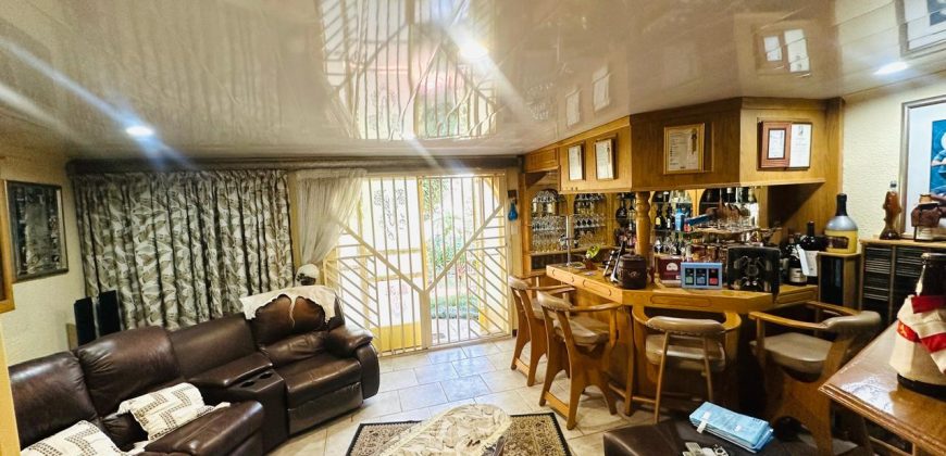 4 Bedroom House for Sale in Primrose East