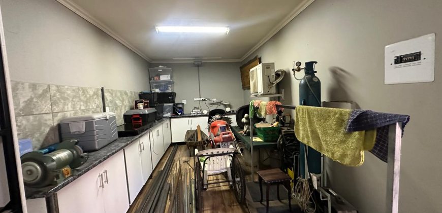 4 Bedroom House for Sale in Primrose East