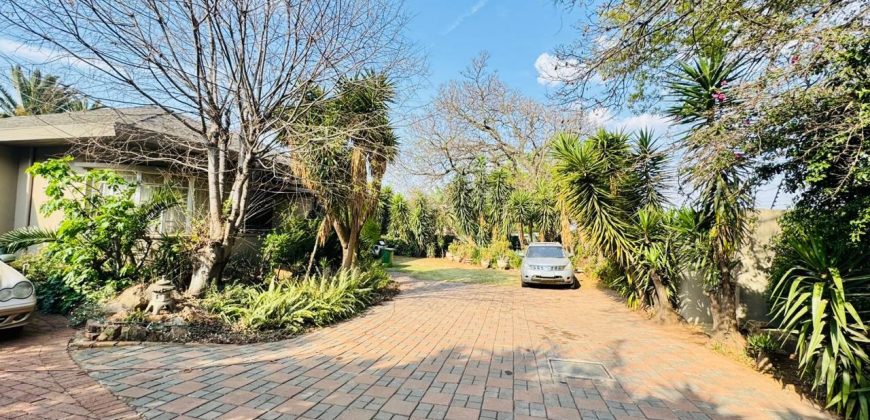 4 Bedroom House for Sale in Observatory