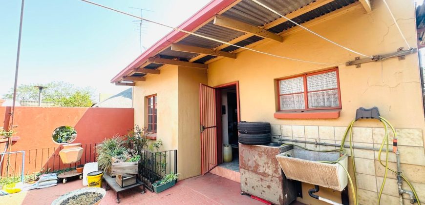 4 Bedroom House for Sale in Primrose East