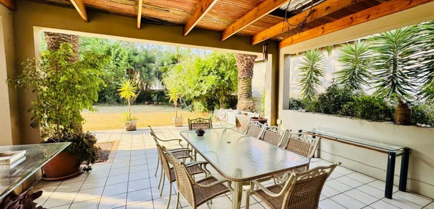 4 Bedroom House for Sale in Observatory