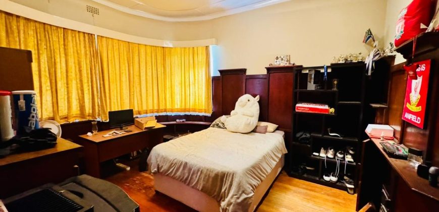 4 Bedroom House for Sale in Observatory