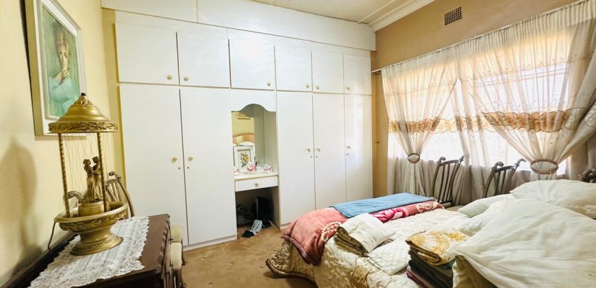 4 Bedroom House for Sale in Primrose East