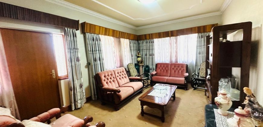 4 Bedroom House for Sale in Primrose East