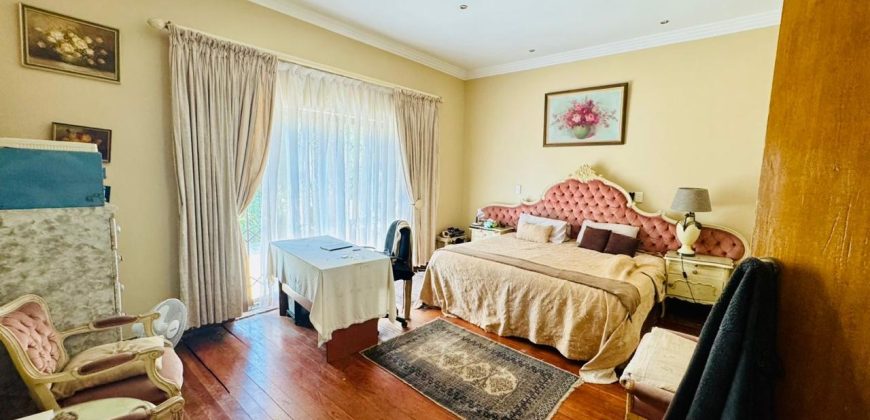 4 Bedroom House for Sale in Observatory