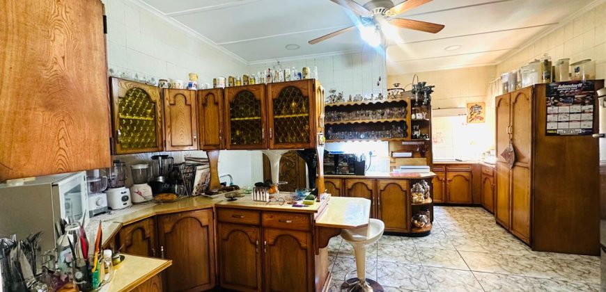 4 Bedroom House for Sale in Primrose East