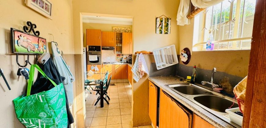 4 Bedroom House for Sale in Observatory