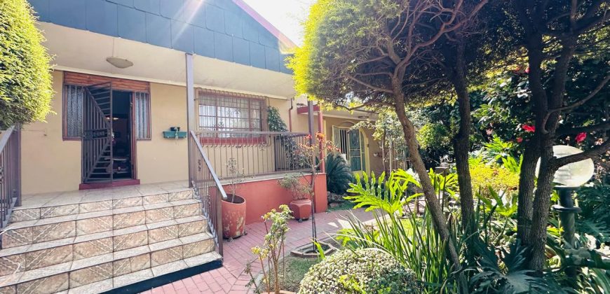 4 Bedroom House for Sale in Primrose East