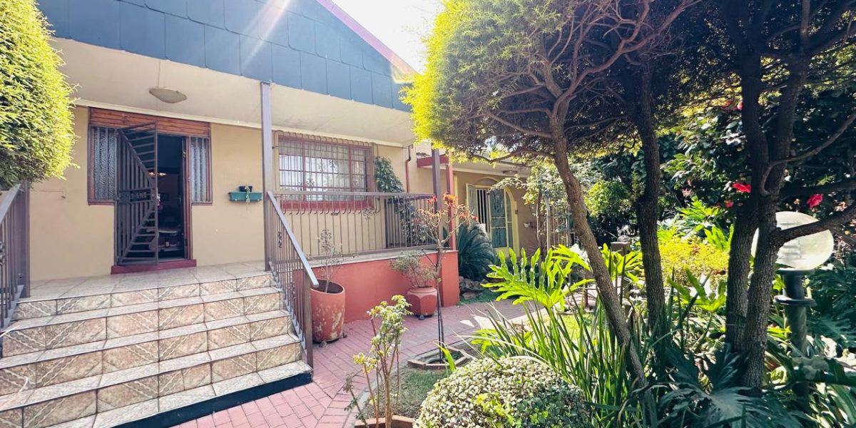 4 Bedroom House for Sale in Primrose East