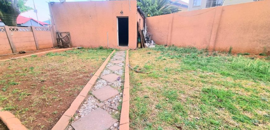 3 Bedroom House for Sale in Kensington