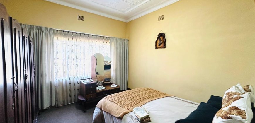 4 Bedroom House for Sale in Primrose East