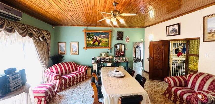 4 Bedroom House for Sale in Primrose East