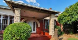 3 Bedroom House for Sale in Kensington