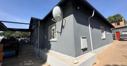 6 Bedroom House for Sale in Bezuidenhout Valley