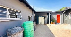 6 Bedroom House for Sale in Bezuidenhout Valley